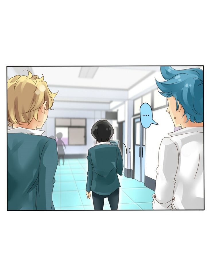 Read unOrdinary Manga Online