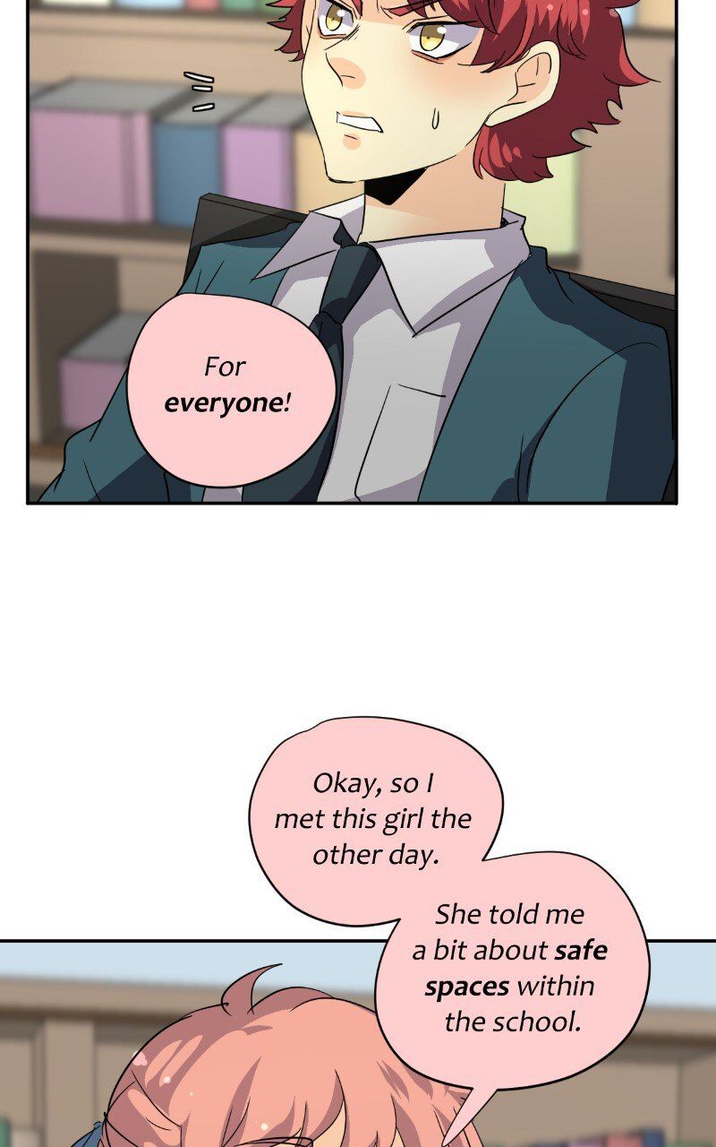 Read unOrdinary Manga Online