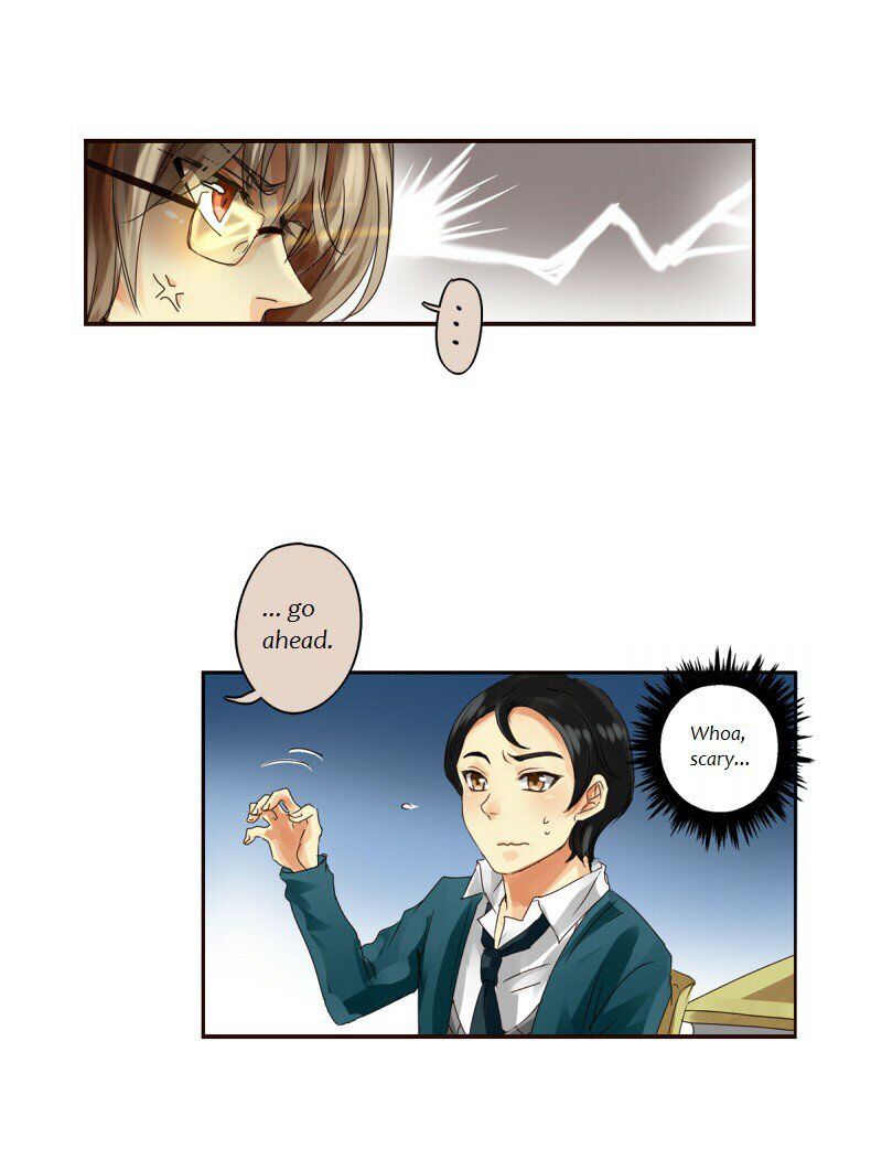 Read unOrdinary Manga Online