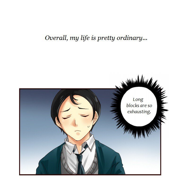 Read unOrdinary Manga Online