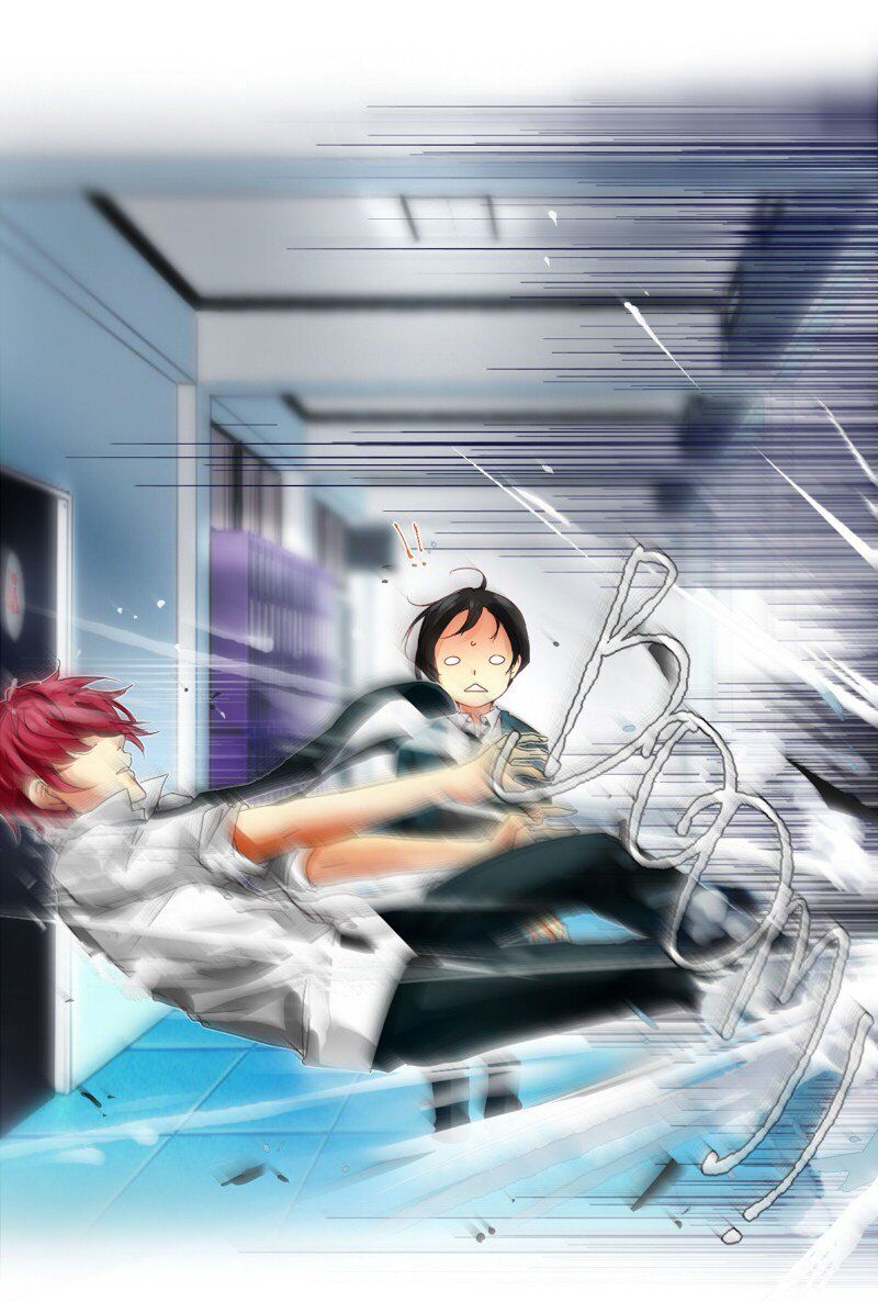Read unOrdinary Manga Online