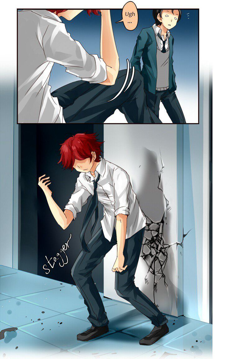 Read unOrdinary Manga Online