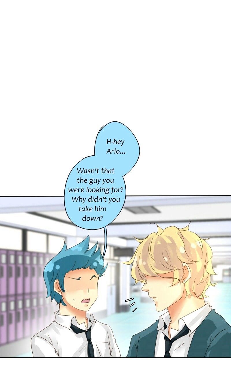 Read unOrdinary Manga Online