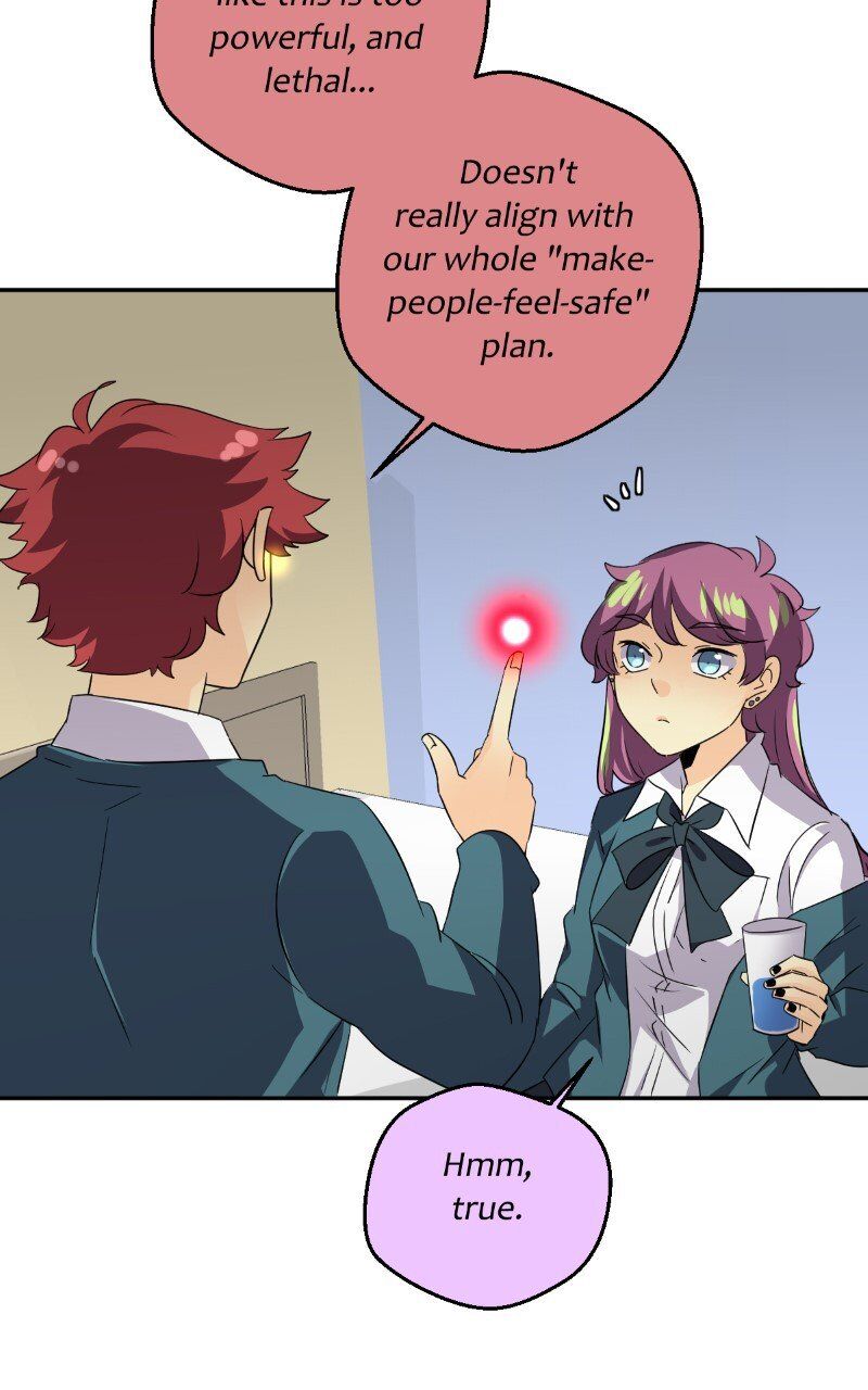 Read unOrdinary Manga Online
