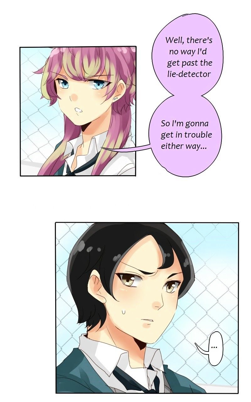 Read unOrdinary Manga Online