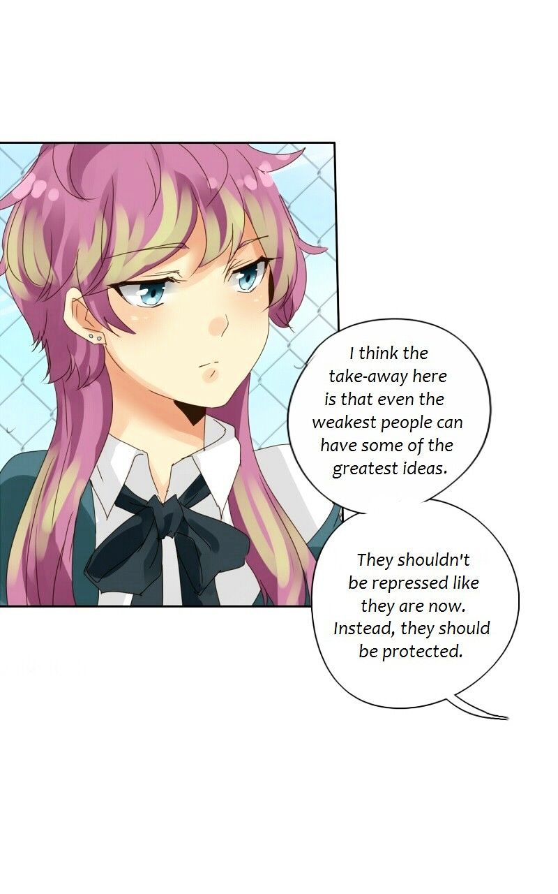 Read unOrdinary Manga Online