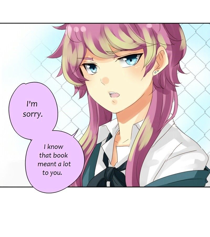 Read unOrdinary Manga Online