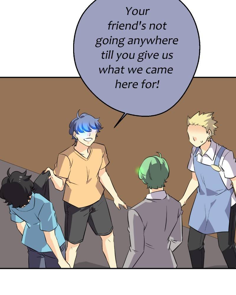 Read unOrdinary Manga Online