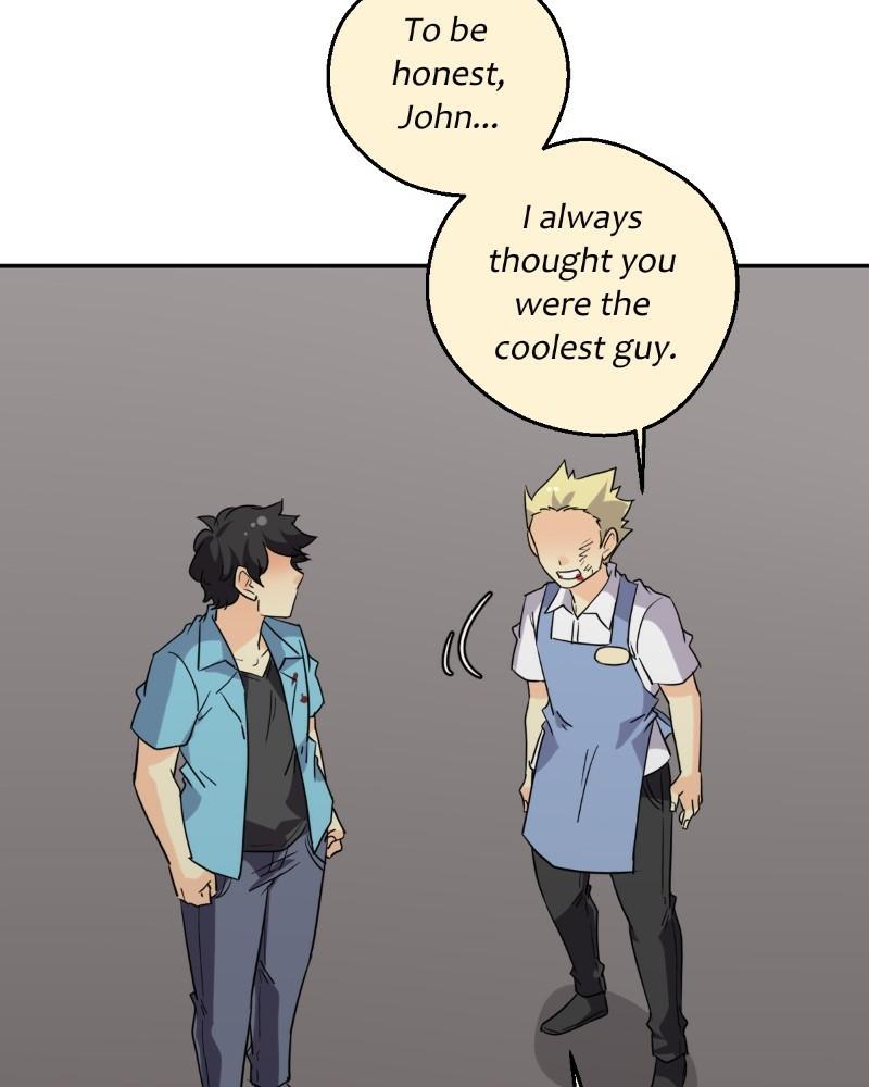 Read unOrdinary Manga Online