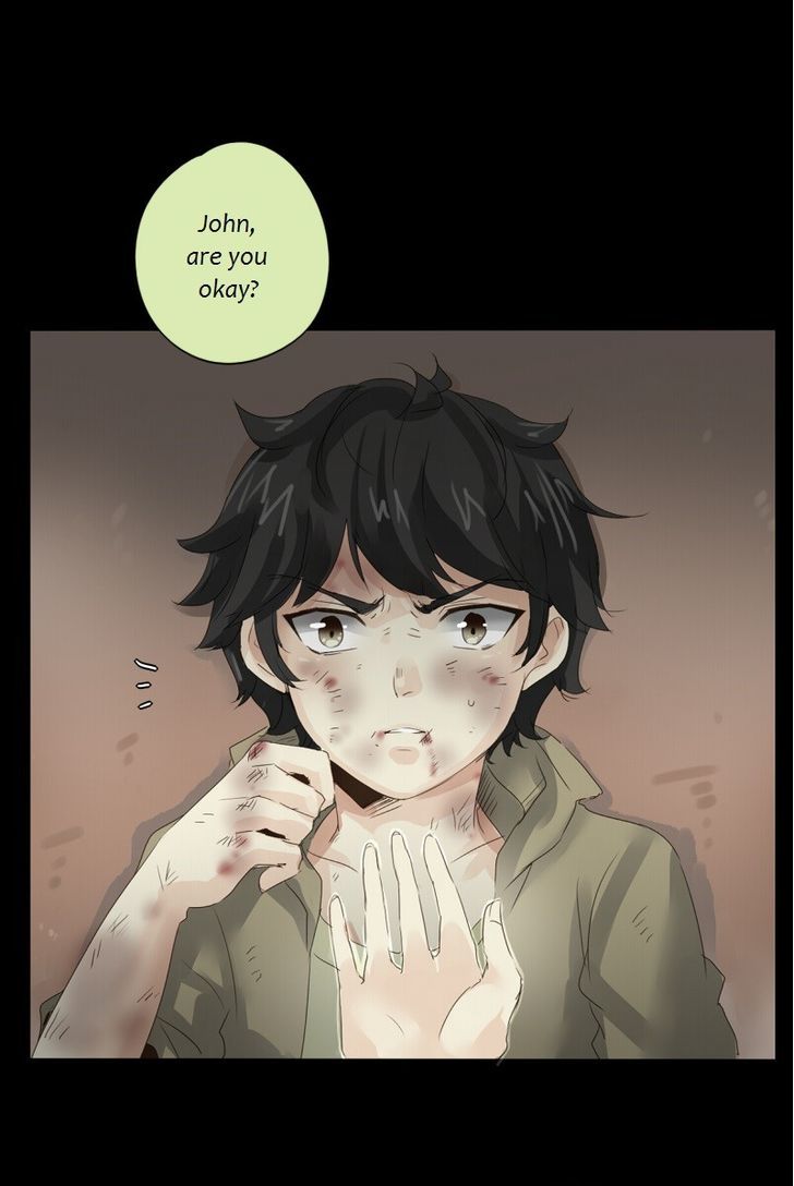 Read unOrdinary Manga Online