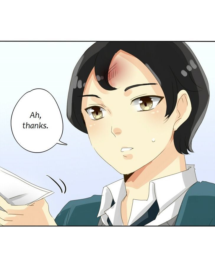 Read unOrdinary Manga Online
