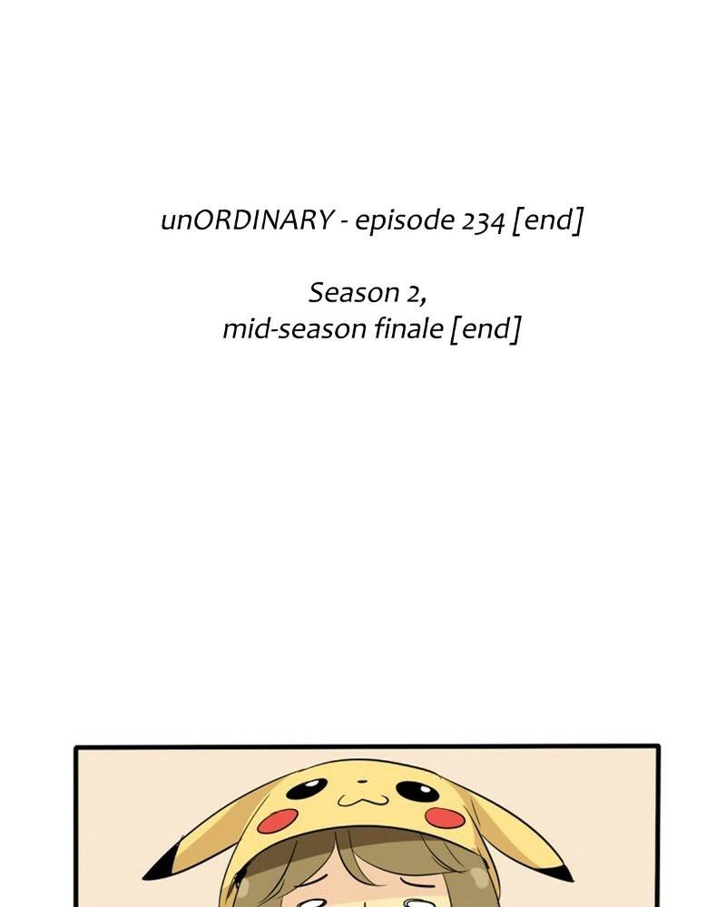 Read unOrdinary Manga Online