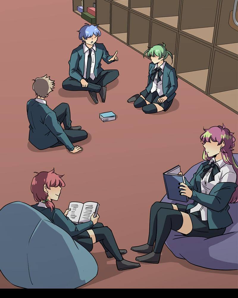 Read unOrdinary Manga Online