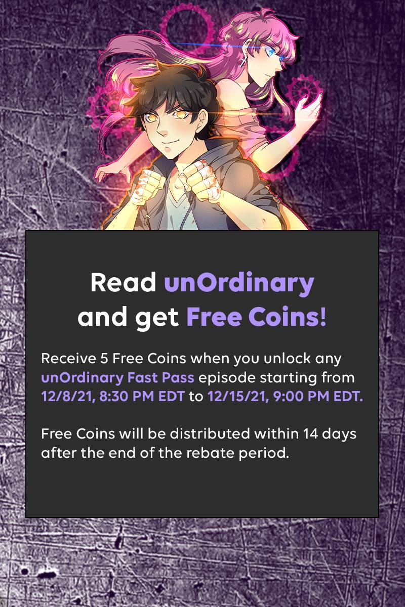 Read unOrdinary Manga Online