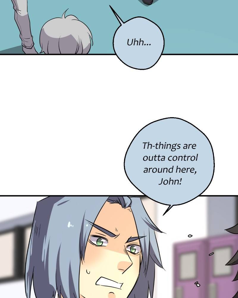 Read unOrdinary Manga Online