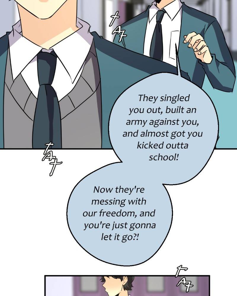 Read unOrdinary Manga Online