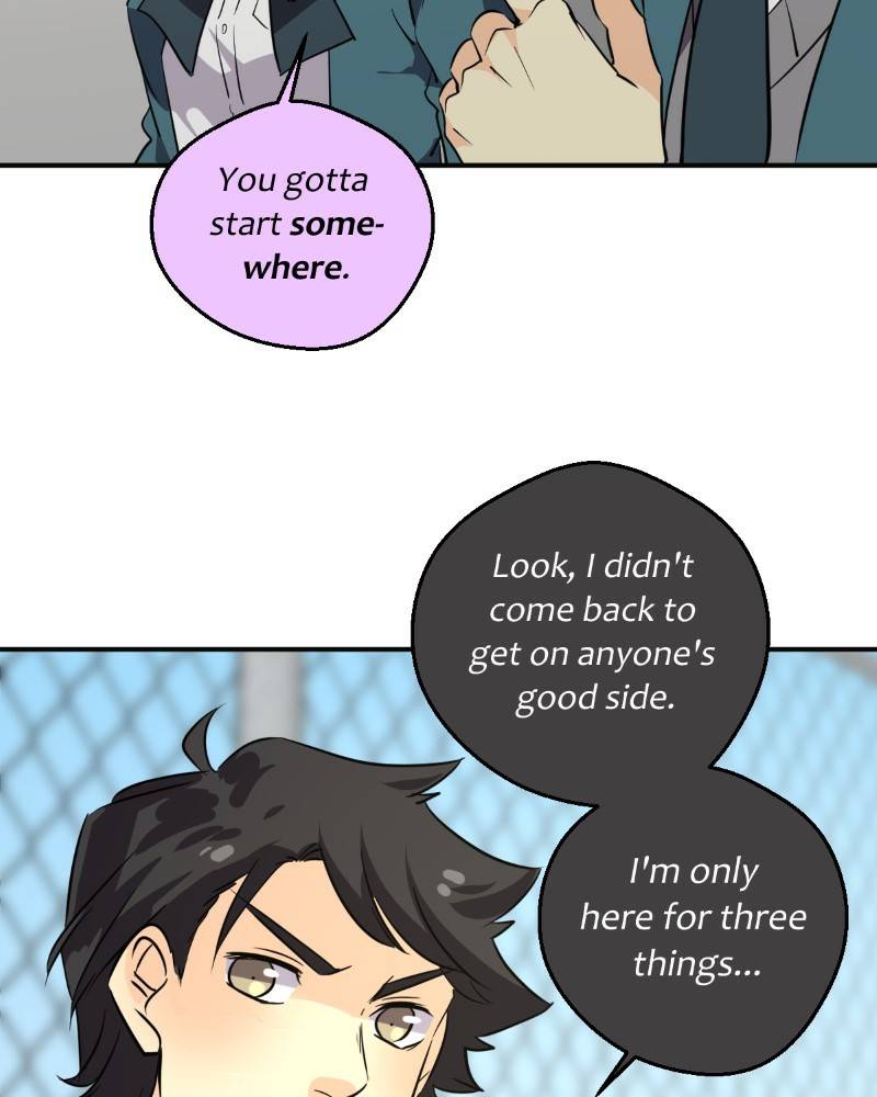 Read unOrdinary Manga Online