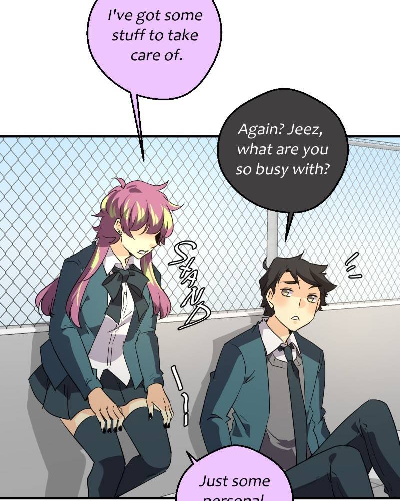 Read unOrdinary Manga Online