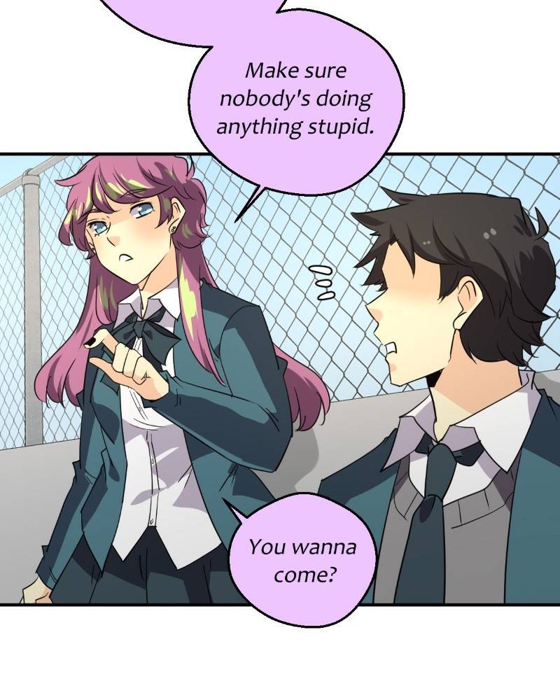 Read unOrdinary Manga Online