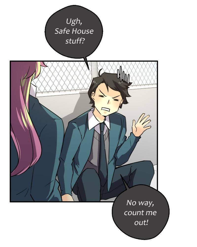 Read unOrdinary Manga Online