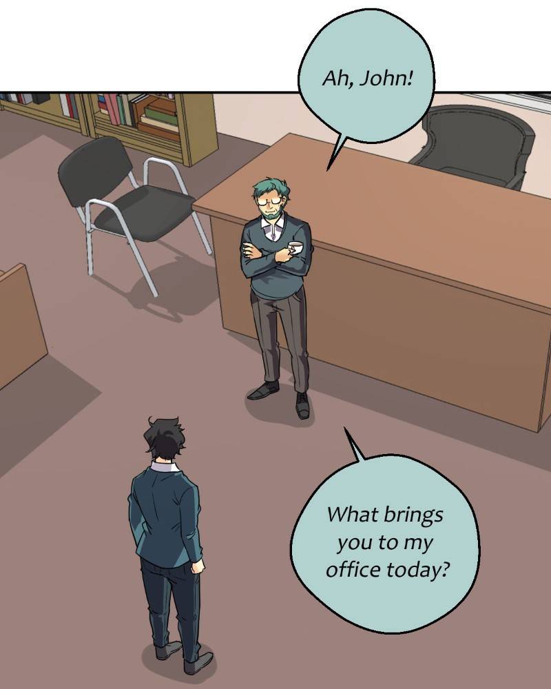 Read unOrdinary Manga Online