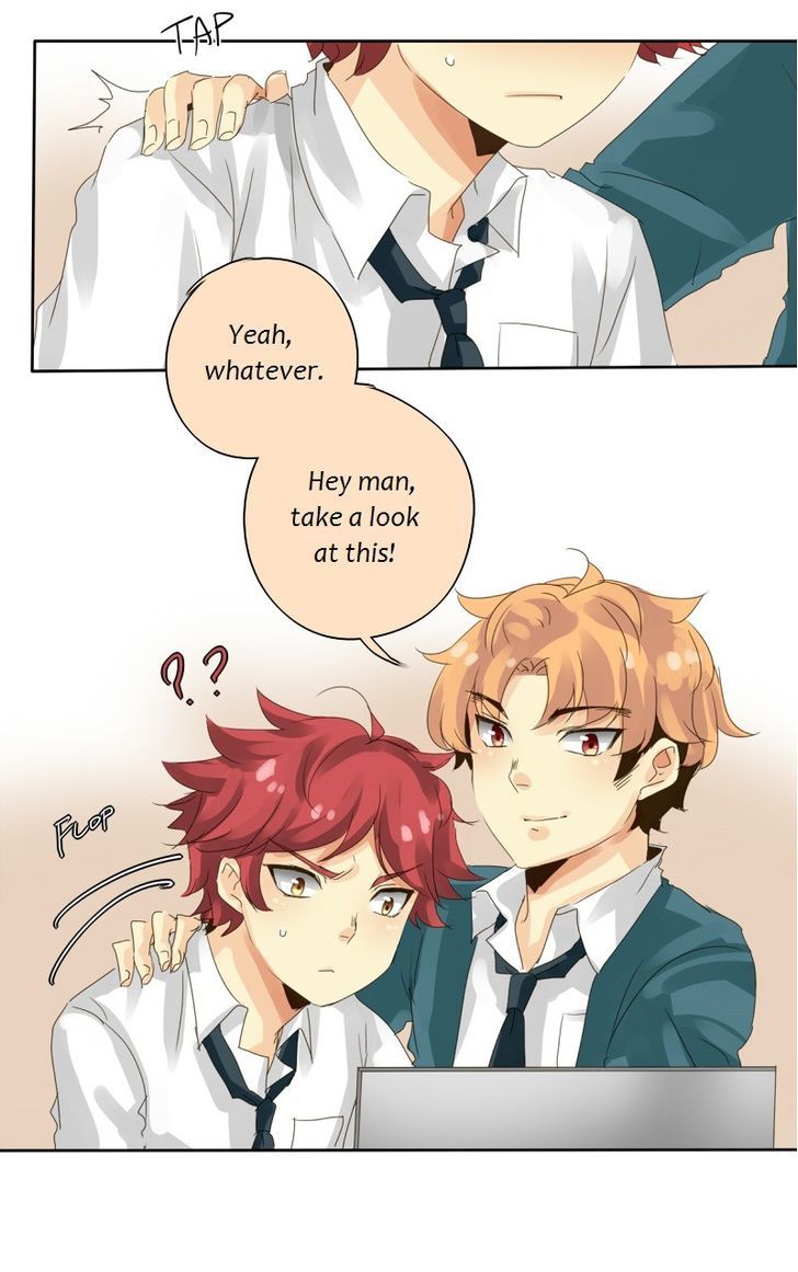 Read unOrdinary Manga Online