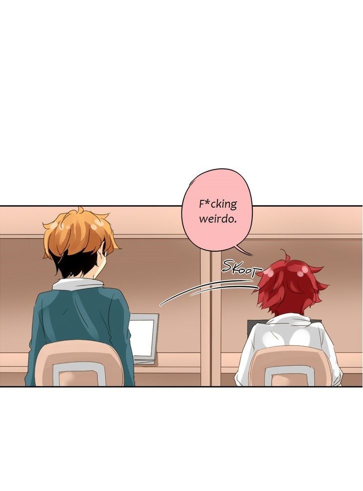 Read unOrdinary Manga Online
