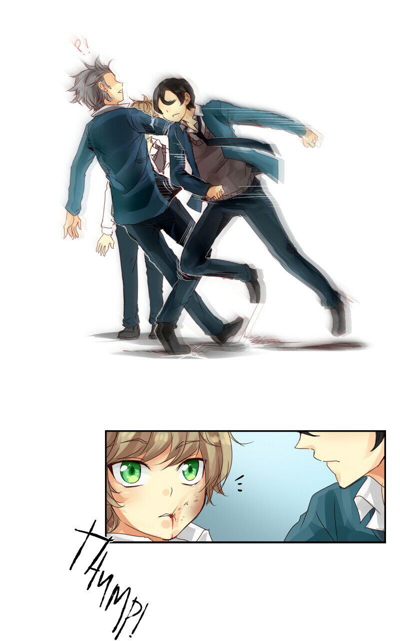 Read unOrdinary Manga Online
