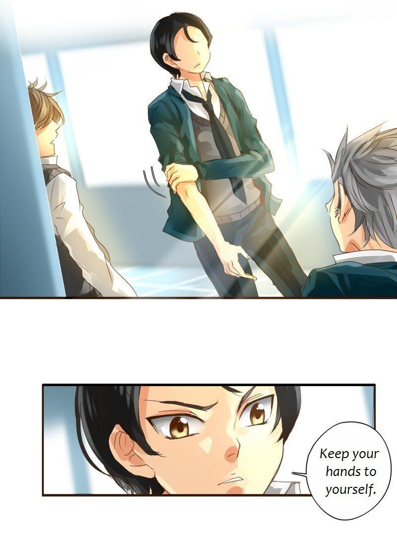 Read unOrdinary Manga Online