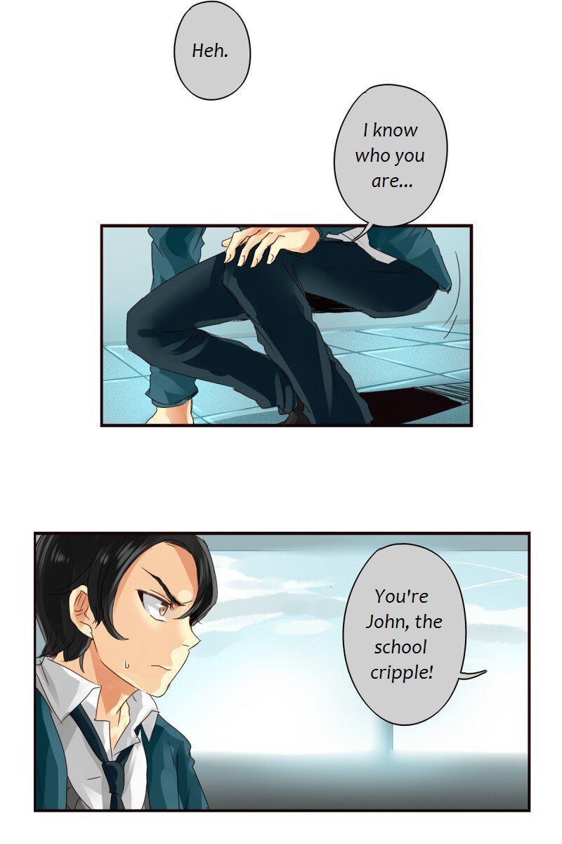 Read unOrdinary Manga Online