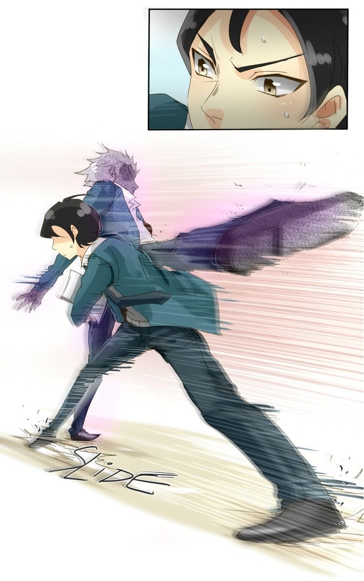 Read unOrdinary Manga Online