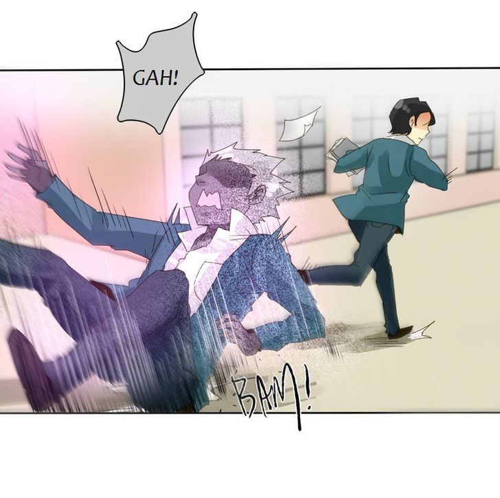 Read unOrdinary Manga Online