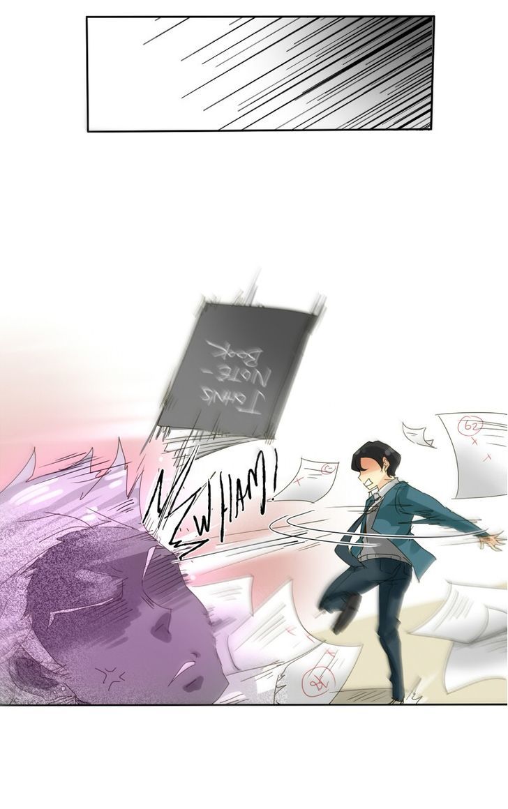 Read unOrdinary Manga Online