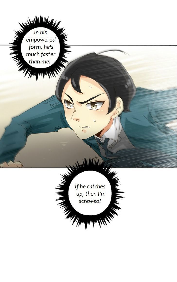 Read unOrdinary Manga Online
