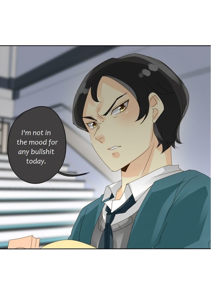 Read unOrdinary Manga Online