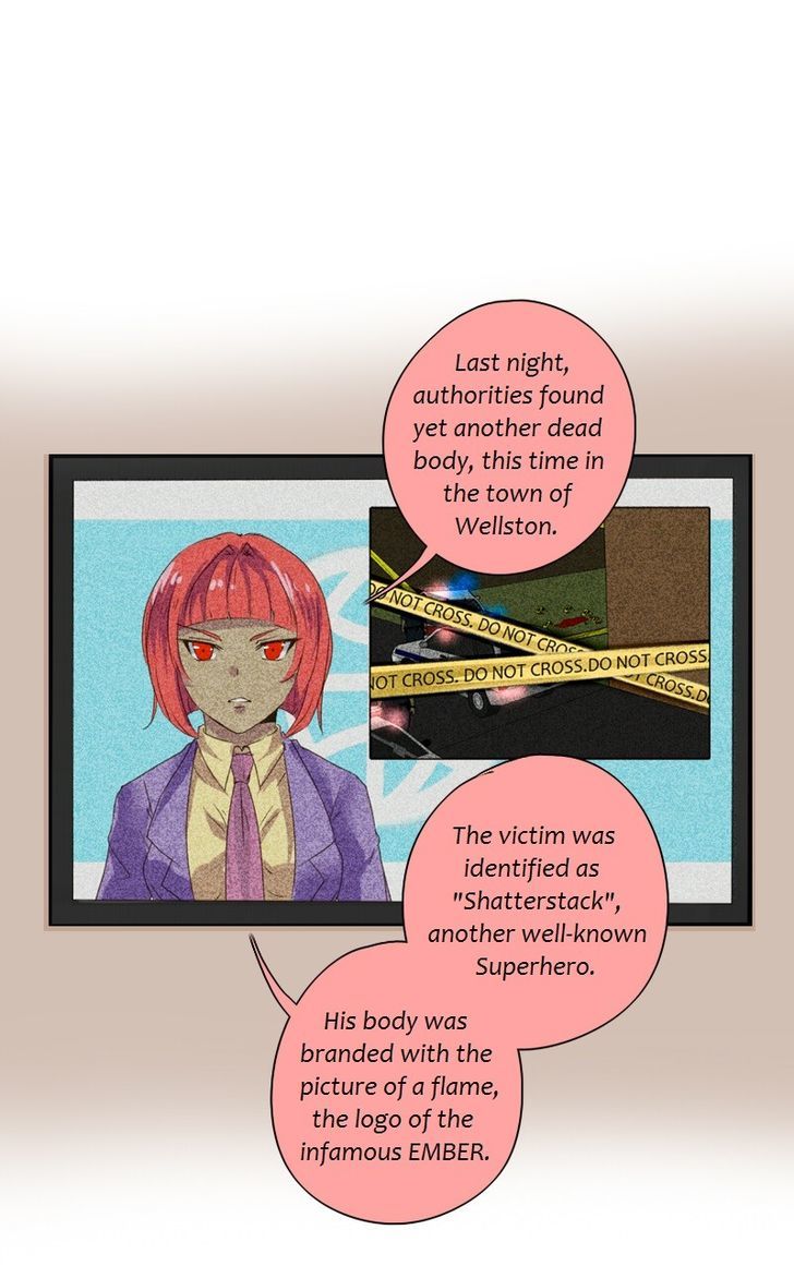 Read unOrdinary Manga Online