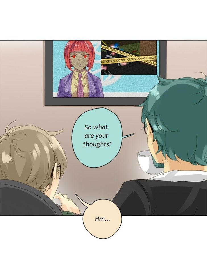 Read unOrdinary Manga Online
