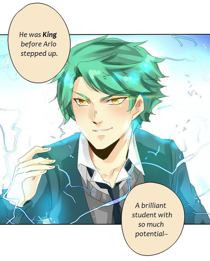 Read unOrdinary Manga Online