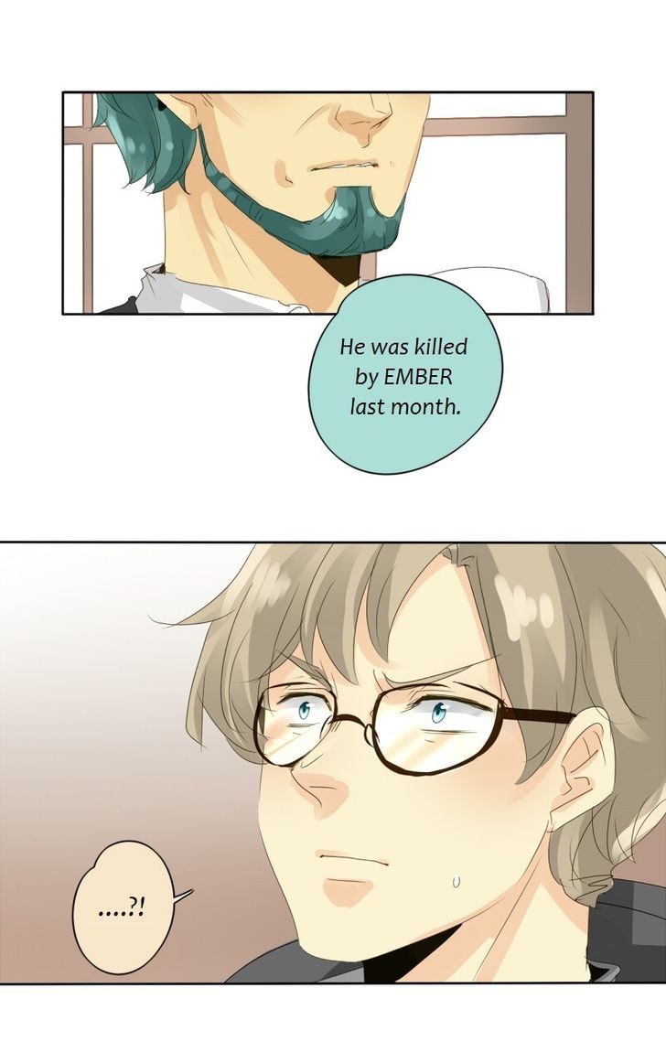 Read unOrdinary Manga Online