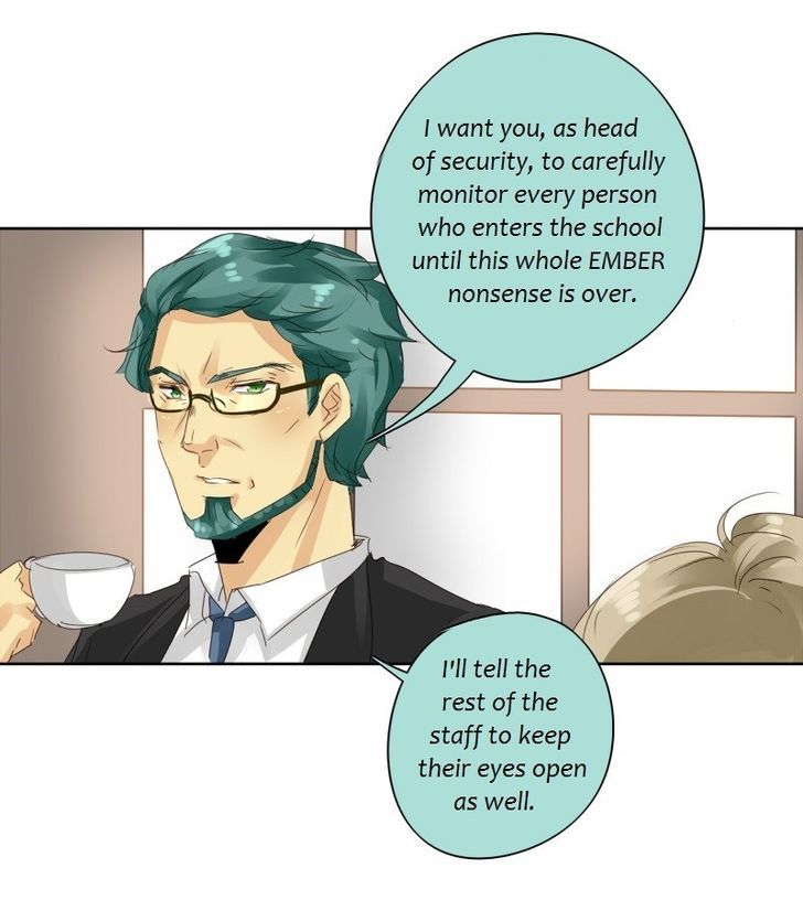 Read unOrdinary Manga Online