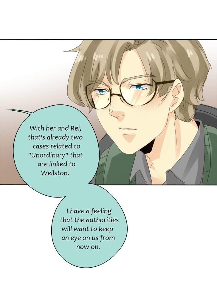 Read unOrdinary Manga Online