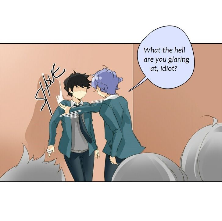 Read unOrdinary Manga Online