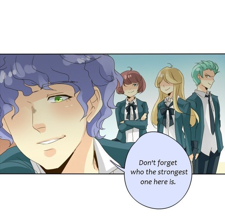 Read unOrdinary Manga Online