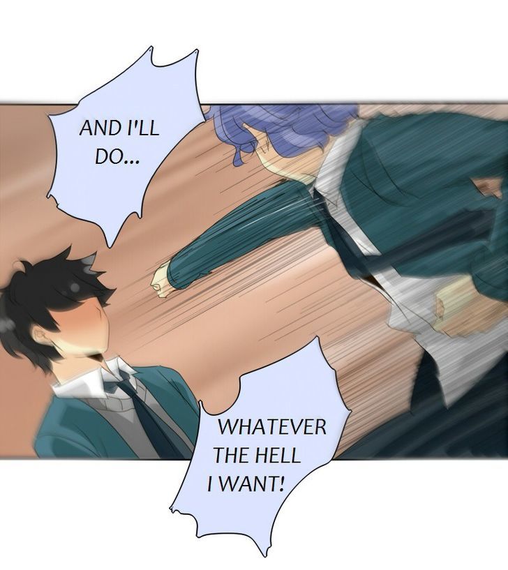 Read unOrdinary Manga Online