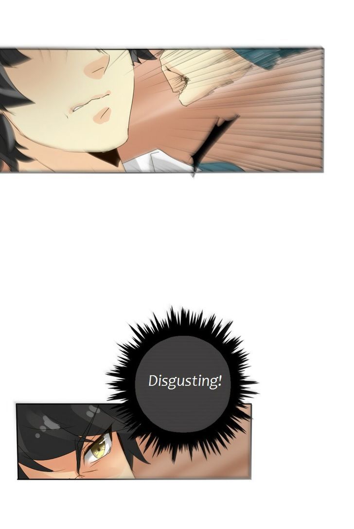 Read unOrdinary Manga Online