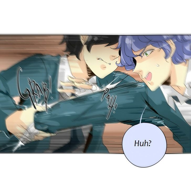 Read unOrdinary Manga Online