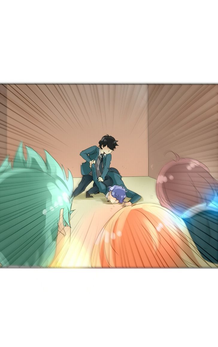 Read unOrdinary Manga Online