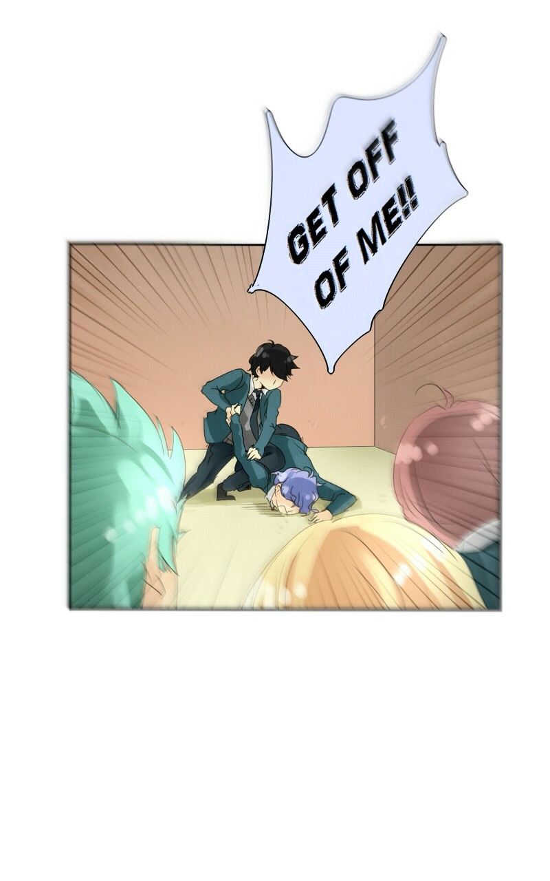 Read unOrdinary Manga Online