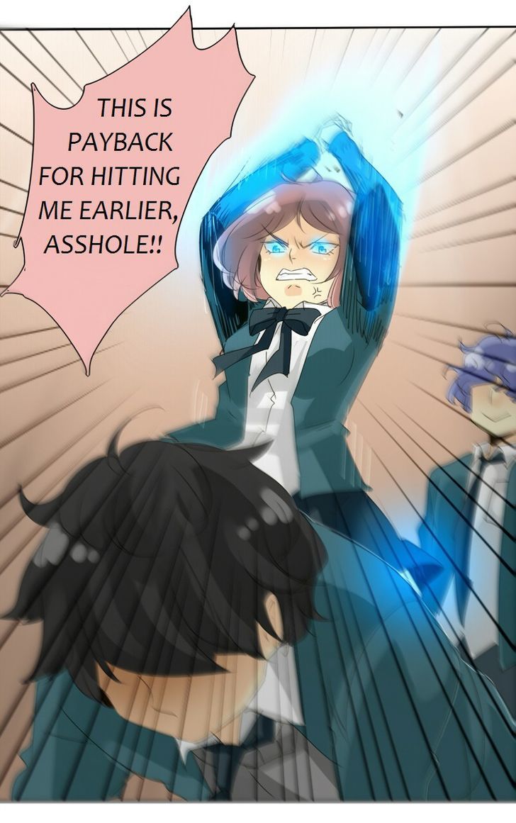 Read unOrdinary Manga Online