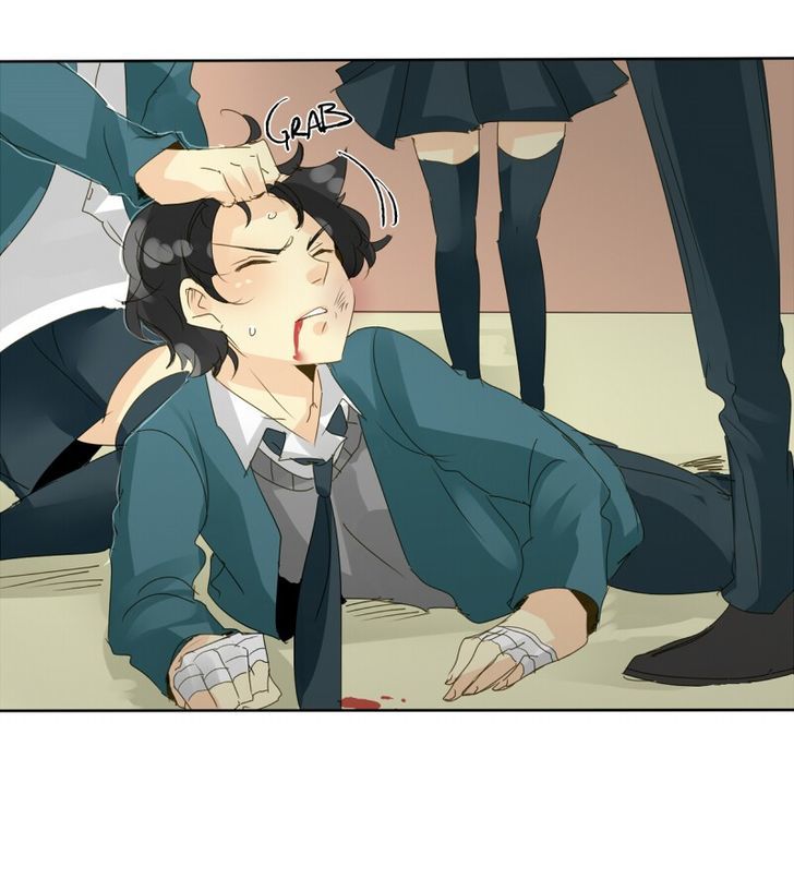 Read unOrdinary Manga Online